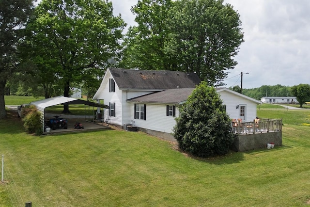 6638 S Lamont Rd, Orlinda, TN 37141 - photo 36