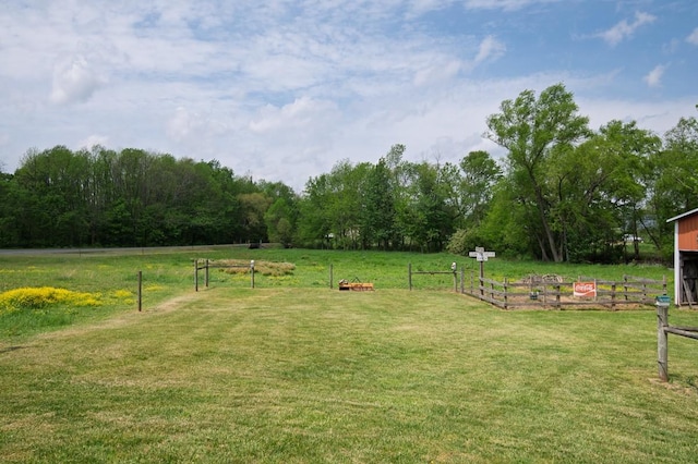 6638 S Lamont Rd, Orlinda, TN 37141 - photo 41