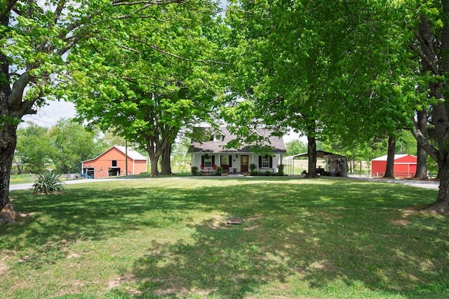 6638 S Lamont Rd, Orlinda, TN 37141 - photo 7