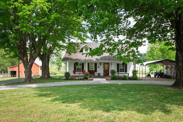 6638 S Lamont Rd, Orlinda, TN 37141 - photo 2
