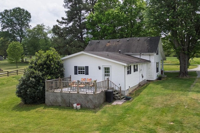 6638 S Lamont Rd, Orlinda, TN 37141 - photo 34