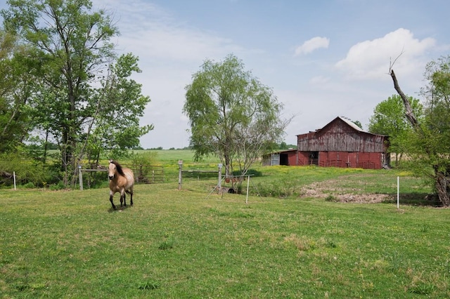6638 S Lamont Rd, Orlinda, TN 37141 - photo 39