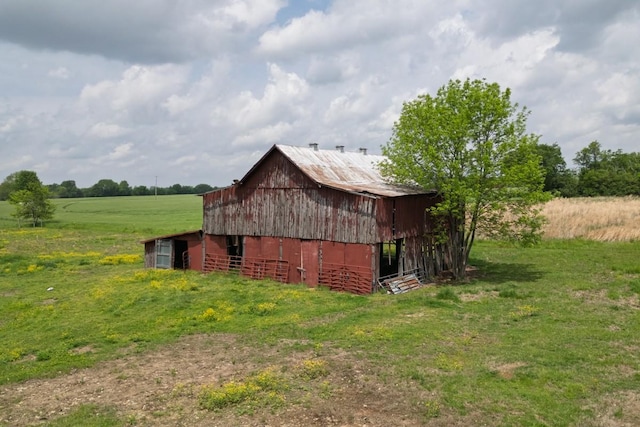 6638 S Lamont Rd, Orlinda, TN 37141 - photo 44