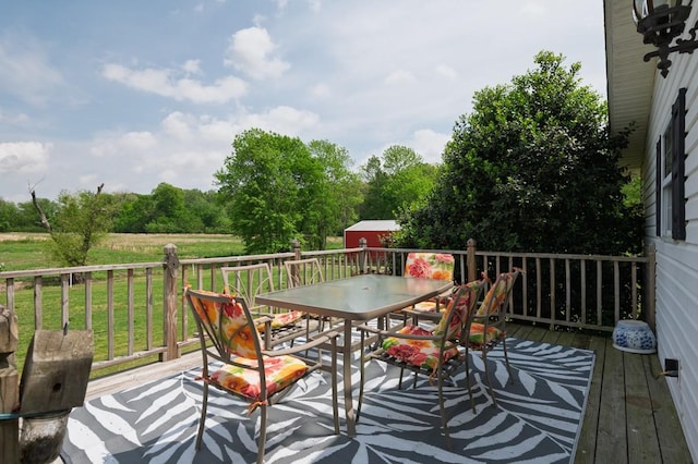 6638 S Lamont Rd, Orlinda, TN 37141 - photo 37