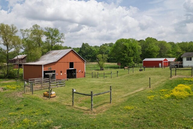 6638 S Lamont Rd, Orlinda, TN 37141 - photo 43