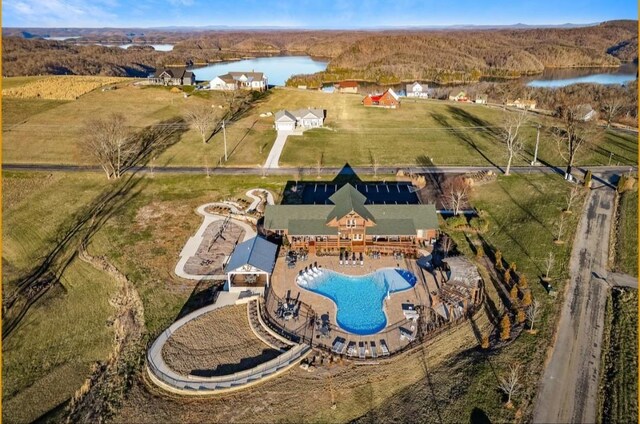 136 Bald Eagle Rd, Hilham, TN 38568