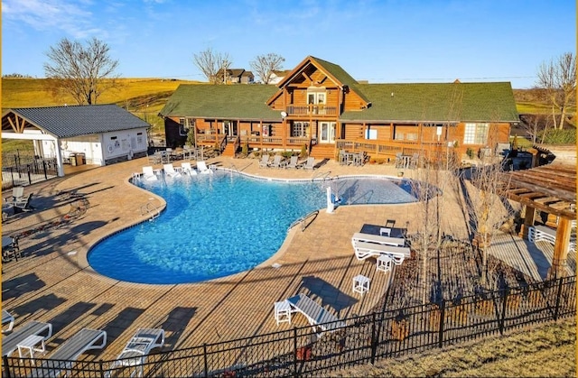 136 Bald Eagle Rd, Hilham, TN 38568