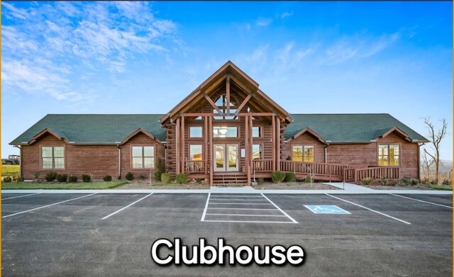 136 Bald Eagle Rd, Hilham, TN 38568