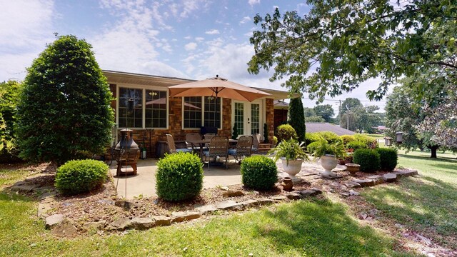 903 River Ranch Rd, Shelbyville, TN 37160 - photo 11