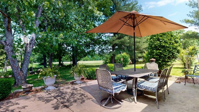 903 River Ranch Rd, Shelbyville, TN 37160 - photo 18