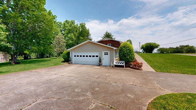 903 River Ranch Rd, Shelbyville, TN 37160 - photo 14