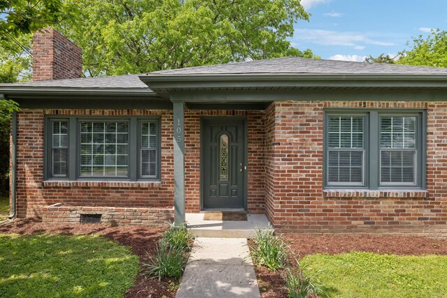 105 Rucker Ave, Franklin, TN 37064 - photo 4