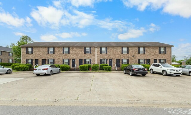 2450 Caroline Dr, Clarksville, TN 37042 - photo 5