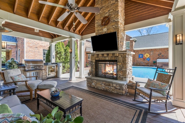 2433 Golf Club Ln, Nashville, TN 37215 - photo 5