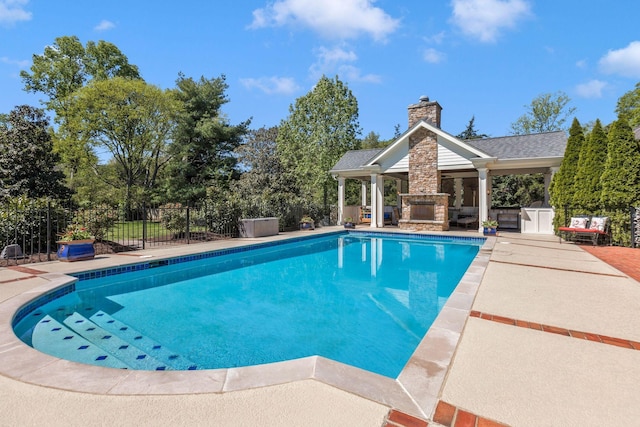 2433 Golf Club Ln, Nashville, TN 37215 - photo 3