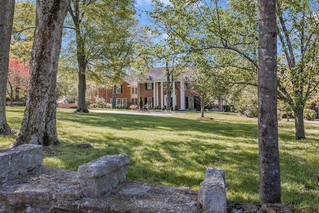 2433 Golf Club Ln, Nashville, TN 37215 - photo 2