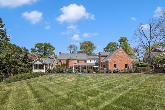 2433 Golf Club Ln, Nashville, TN 37215 - photo 4