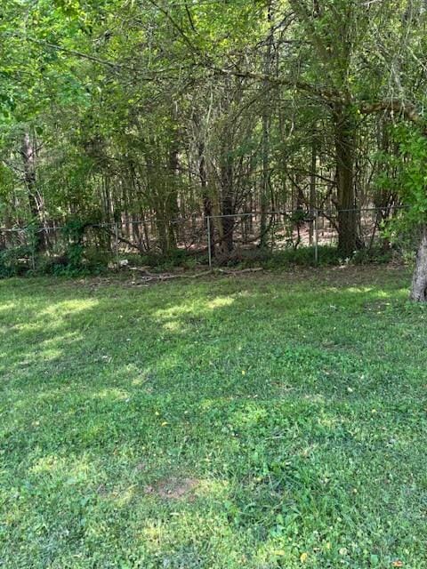 4660 Dover Rd, Indian Mound, TN 37079 - view of yard featuring fence