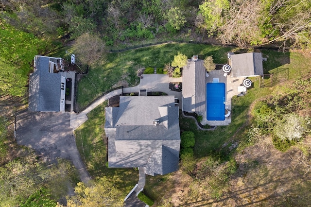 5960 Lickton Pike, Goodlettsville, TN 37072 - aerial view