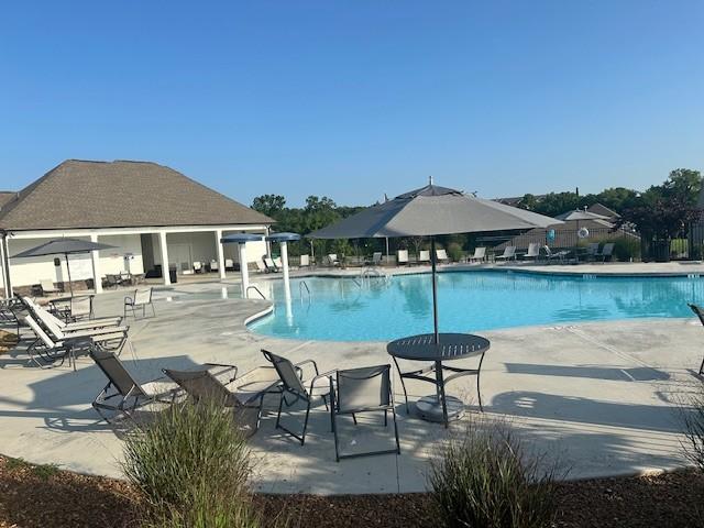 3044 Mallard Dr, Lebanon, TN 37090 - photo 27