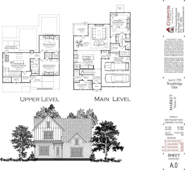 3057 Mallard Dr, Lebanon, TN 37090 - photo 10
