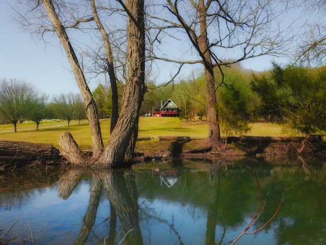 12817 Lascassas Pike, Milton, TN 37118 - property view of water