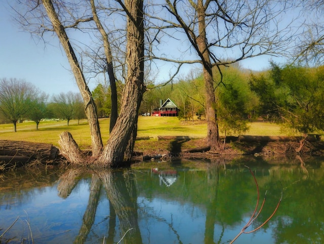 12817 Lascassas Pike, Milton, TN 37118 - water view
