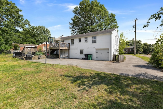 712 Desmond Dr, Nashville, TN 37211 - photo 31