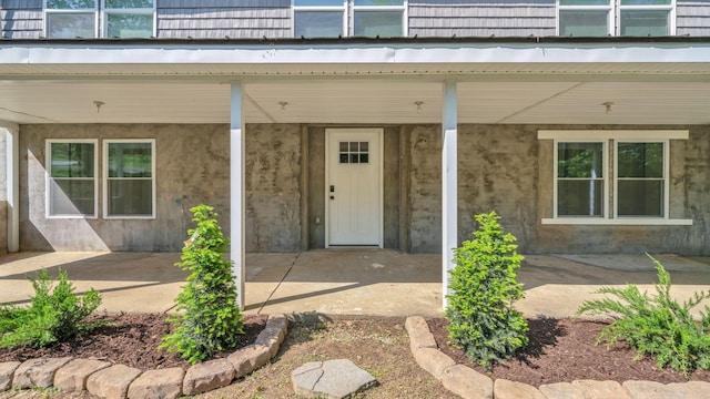 3120 Trenton Rd, Clarksville, TN 37040 - view of property entrance