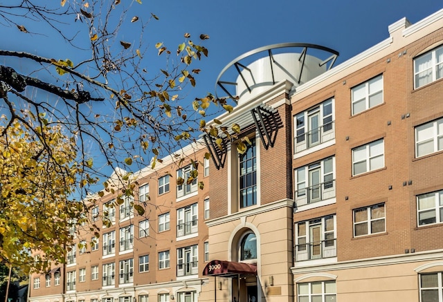 3000 Vanderbilt Pl Unit 118, Nashville, TN 37212 - view of building exterior