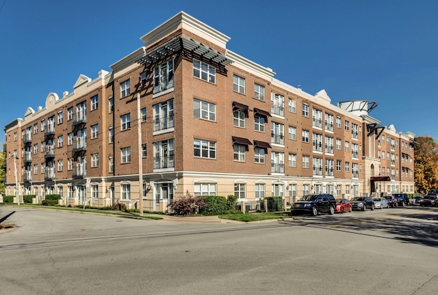 3000 Vanderbilt Pl Unit 118, Nashville, TN 37212 - view of property