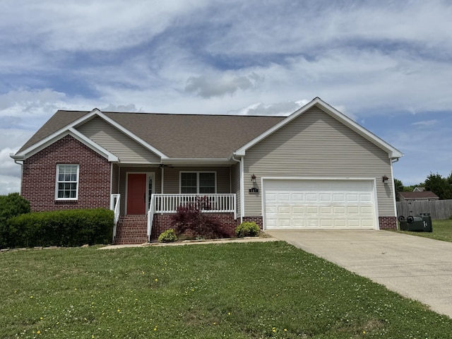 147 Daven Dr, Hopkinsville, KY 42240 - photo 1