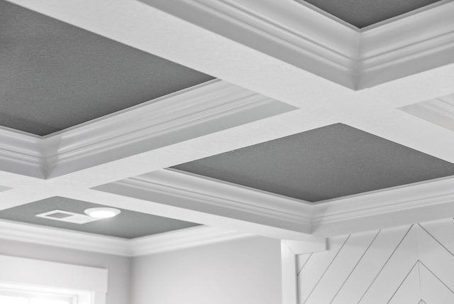 603 Summerfield, Clarksville, TN 37040 - interior details with crown molding