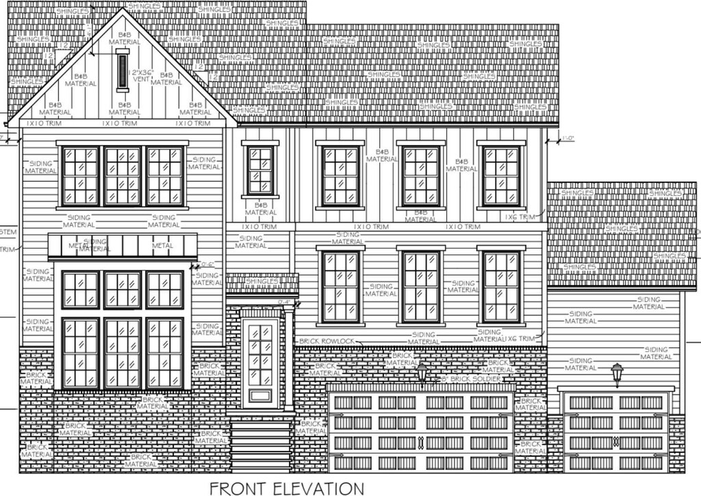 3003 Nichols Vale, Mount Juliet, TN 37122 - a file