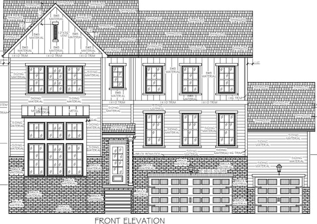 3003 Nichols Vale, Mount Juliet, TN 37122 - a file