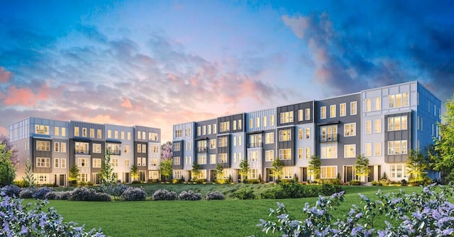 717 41st Ave N, Nashville, TN 37209 - view of building exterior