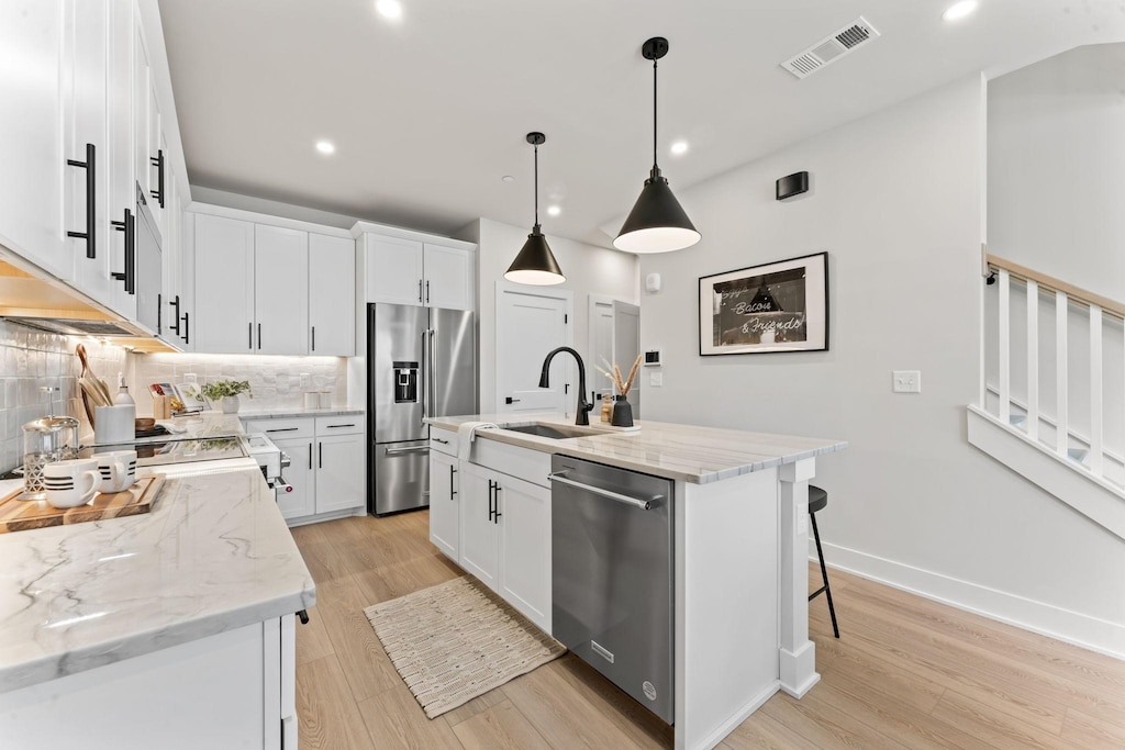 804 42nd Ave N, Nashville, TN 37209 - photo 1