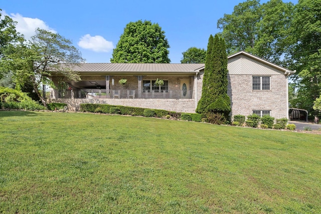 188 Trotters Cir, Estill Springs, TN 37330 - photo 2