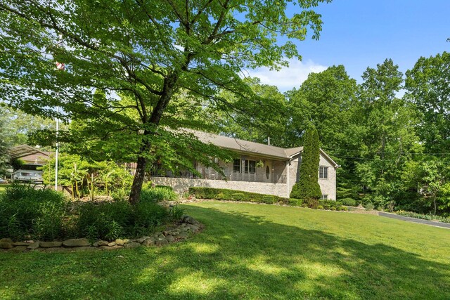188 Trotters Cir, Estill Springs, TN 37330 - photo 42