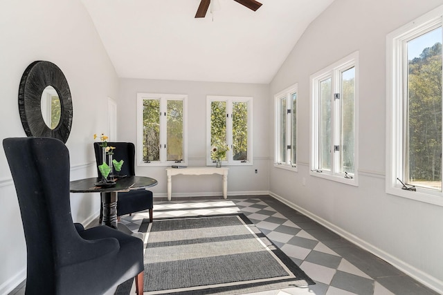 584 Lancaster Hwy, Hickman, TN 38567 - sunroom / solarium with french doors