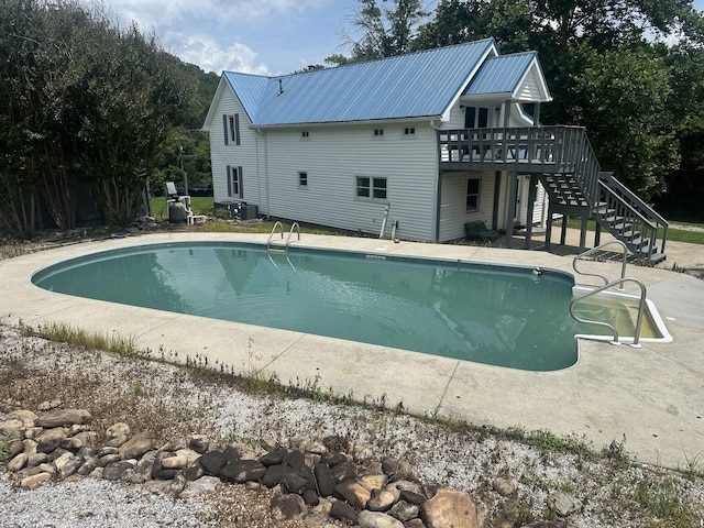 584 Lancaster Hwy, Hickman, TN 38567 - photo 49