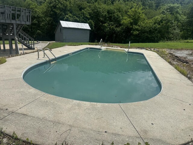 584 Lancaster Hwy, Hickman, TN 38567 - photo 48