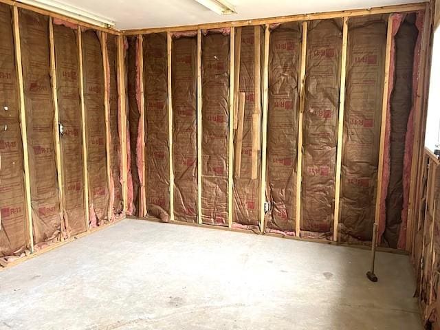 1712 Franklin Pike, Lewisburg, TN 37091 - view of misc room