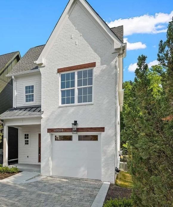 6503 Mercomatic Ct, Nashville, TN 37209 - photo 1