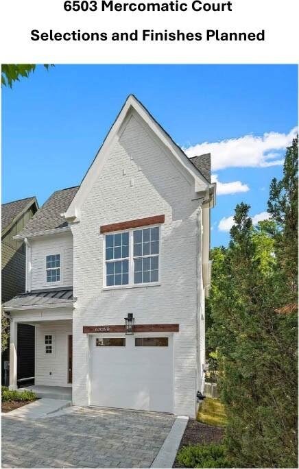 6503 Mercomatic Ct, Nashville, TN 37209 - photo 2