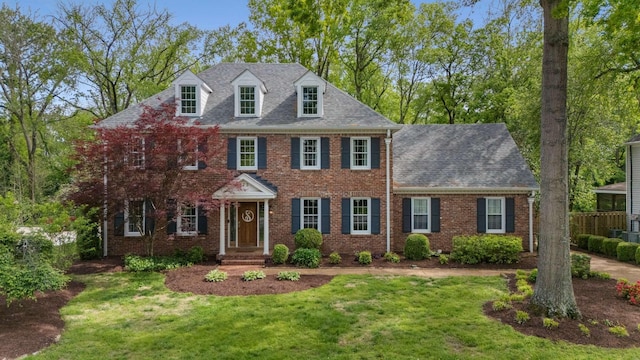 173 Riverwood Dr, Franklin, TN 37069 - photo 1
