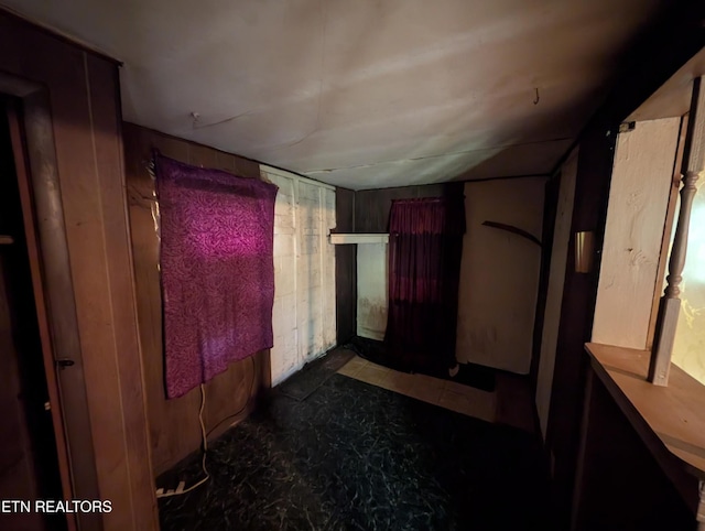interior space