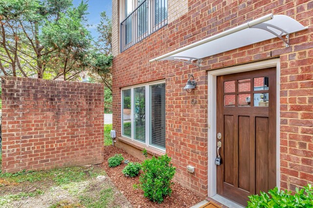 2003 Convent Pl Unit 9, Nashville, TN 37212 - photo 2