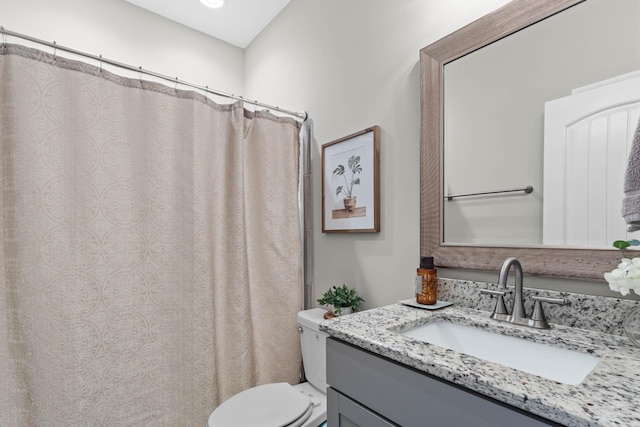 1132 Upland Ter, Clarksville, TN 37043 - bathroom featuring vanity and toilet