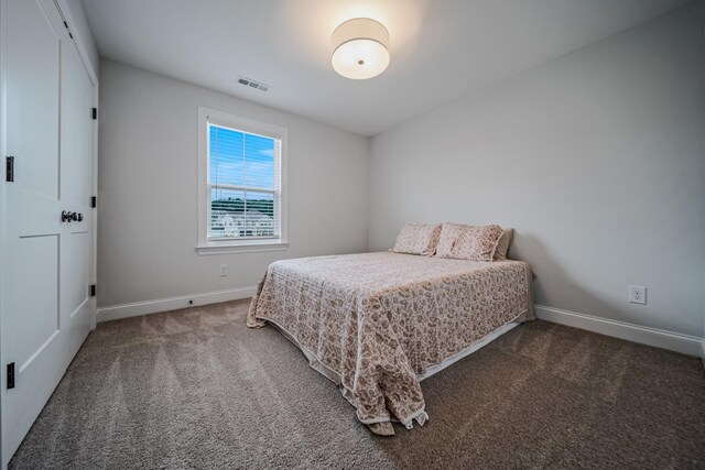 1055 Inez Dr, Smyrna, TN 37167 - carpeted bedroom with baseboards